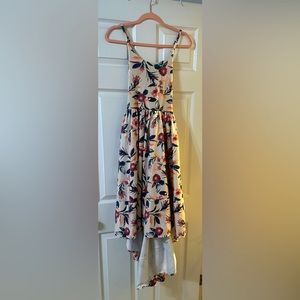 Mia Joy Joyfolie Size 14 Floral Dress. ABSOLUTELY STUNNING. Brand NWT!